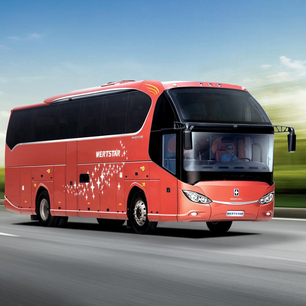 Автобус ASIASTAR 8-9 м