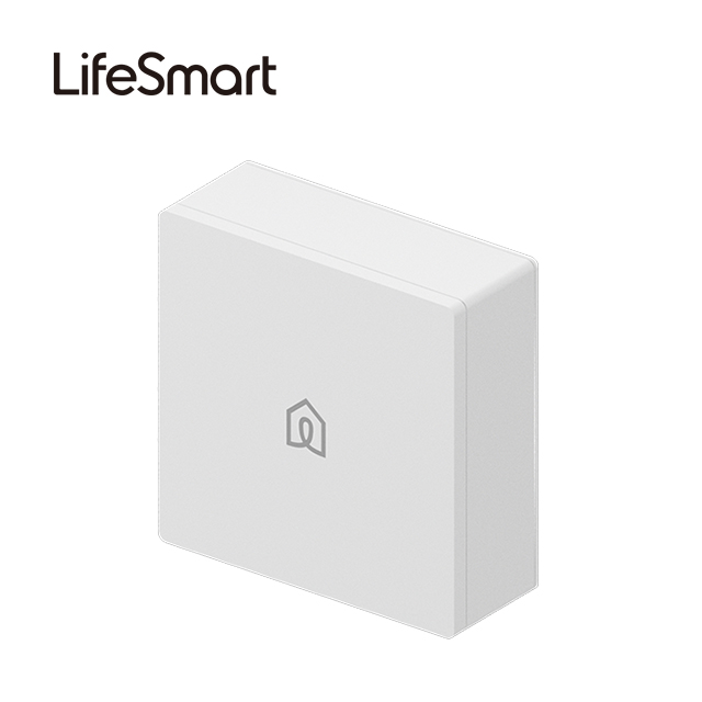 Беспроводной сетевой переключатель LifeSmart, переключатели с дистанционным управлением для умного дома, бытовая техника