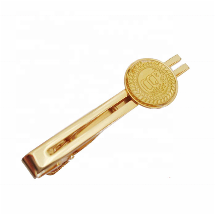 metal pin custom tie clip manufacturers in china