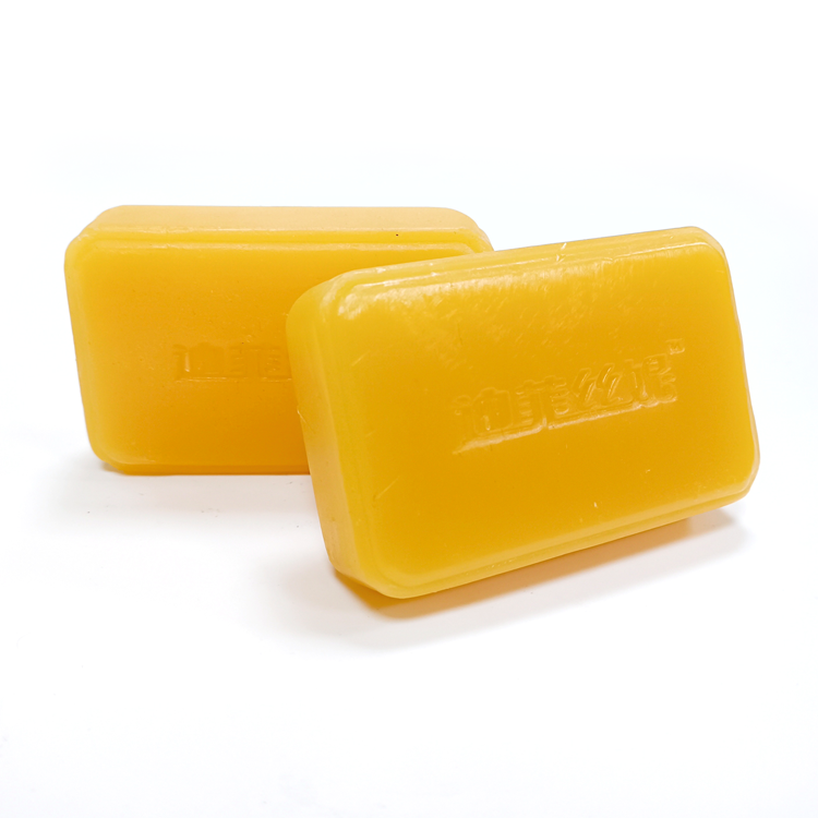Diffusini's own brand hot sale whitening bath hotel premium soap chamomile soothing