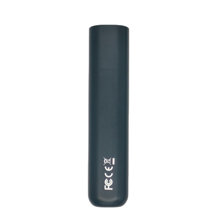 The latest refillable pod vape pen