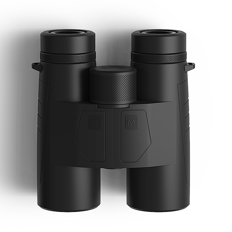 Fantastic quality modern Binocular Hunt Rangefinder Scope Long Range Telescope Hunt Rangefinder