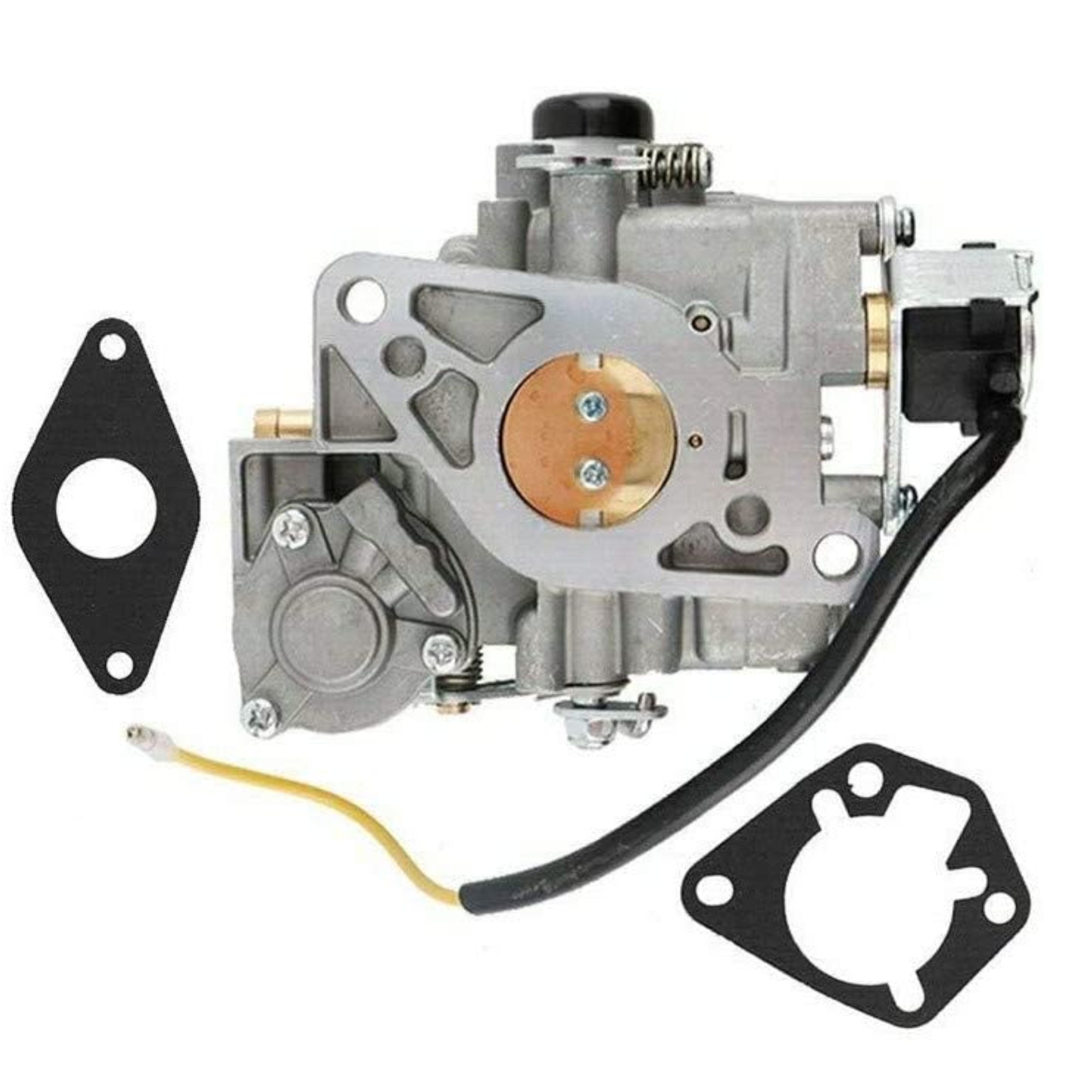 Карбюратор 24-853-181-S для Kohler 24-853-57-S 24-853 91-S CH620 CH640 CH641 двигателя 13,4 кВт 14,9 кВт 14,2 кВт 15.3kW с прокладками