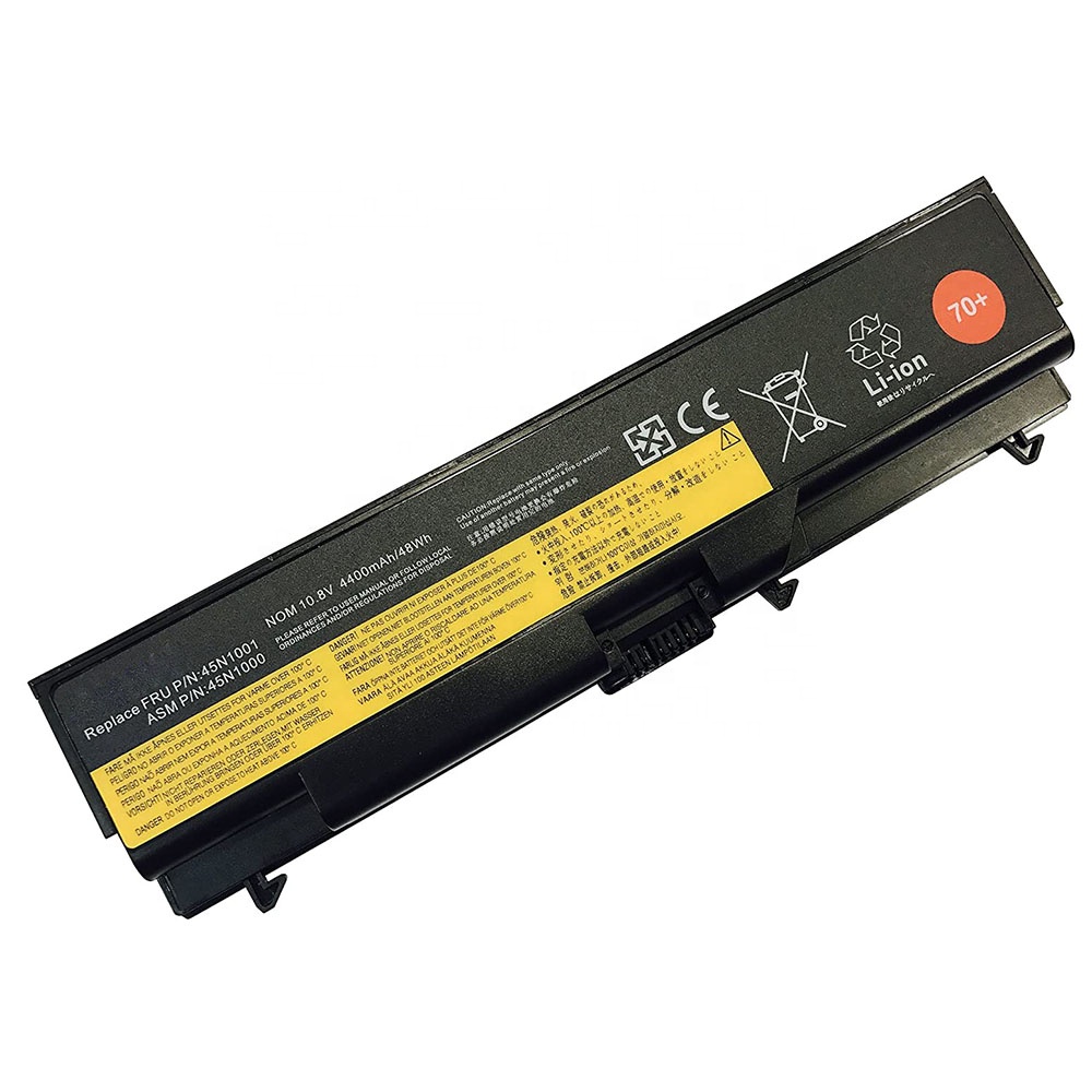 Аккумулятор BK-Dbest для ноутбука Lenovo ThinkPad 70 + T410 T420 T420i T430 T510 T520 T530 W510 W520 W530 L412 L420 L430 L512 L520