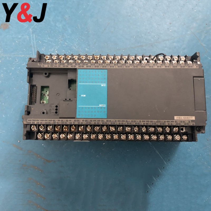 Новый PLC программируемый контроллер вход FBS-60XYT
