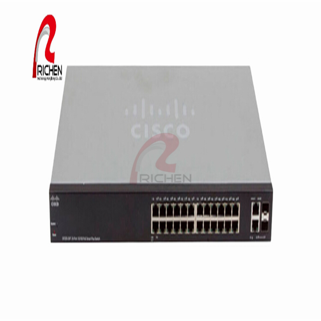 Оригинальный SG550X-48-K9-CN модуль gigabit Ethernet-коммутатор на складе