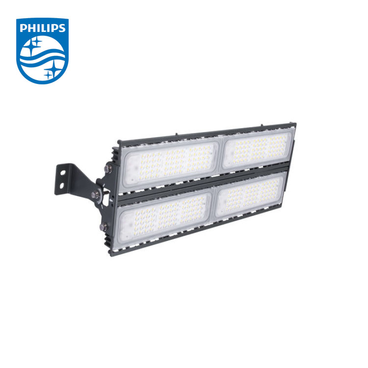 PHILIPS Tunnel Light BWP352 LED316/NW 220W 220-240V DTXB/DM2 G2