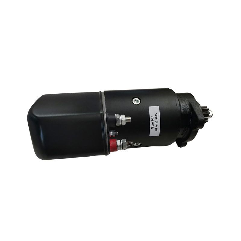 24V 5.5KW P/N 01174645 дизельный двигатель стартера для Deutz BFM1015