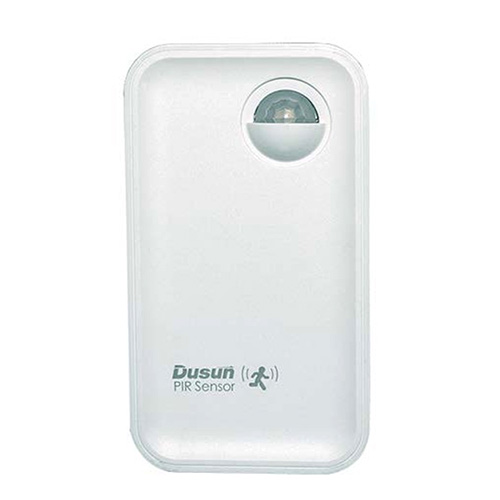 Dusun дома сигнализации системы Wi Fi Smart Pir сенсор