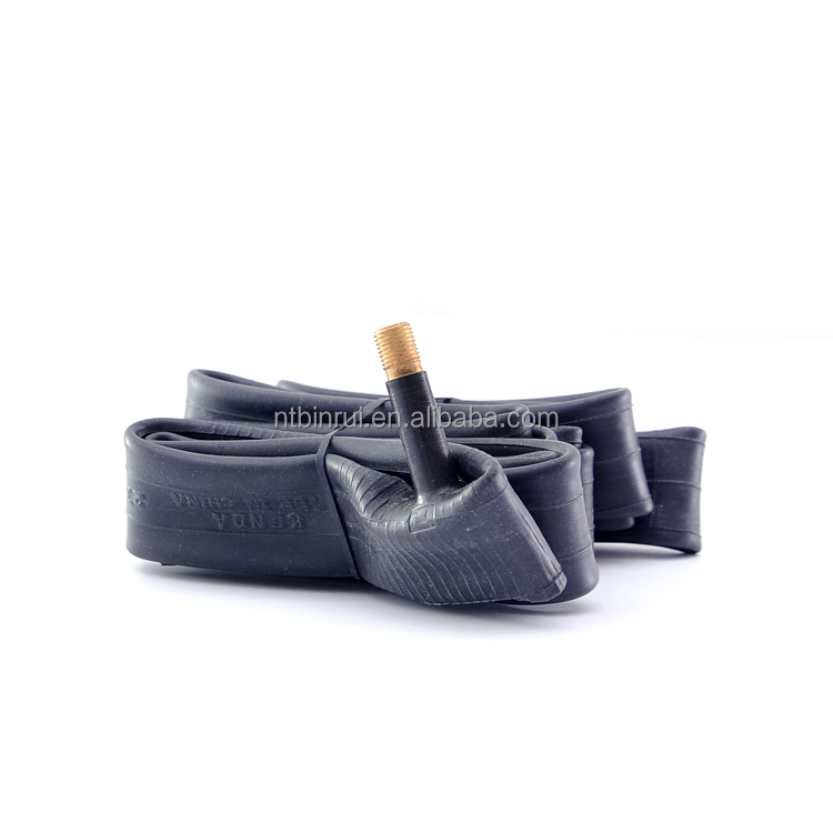 Made In China Cheapest 27*11/4 Bike Inner Tubes with Professional Manufacturer Serves