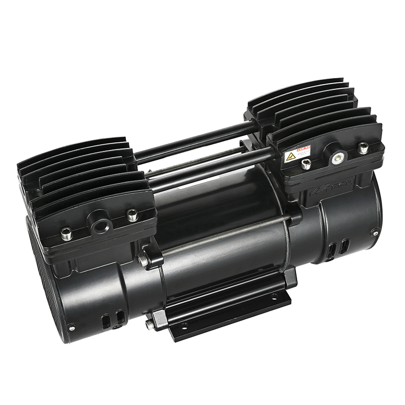 HC400D brush DC 12 volt /24V air compressor pump