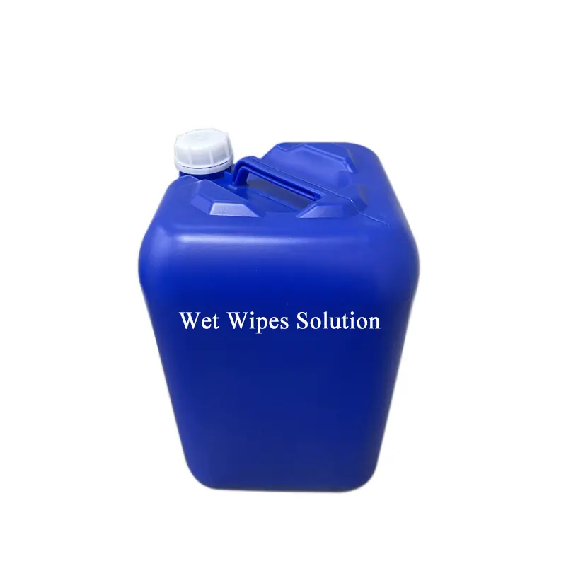 Custom design wipes wet dry machine wet wipes production machinery supplier