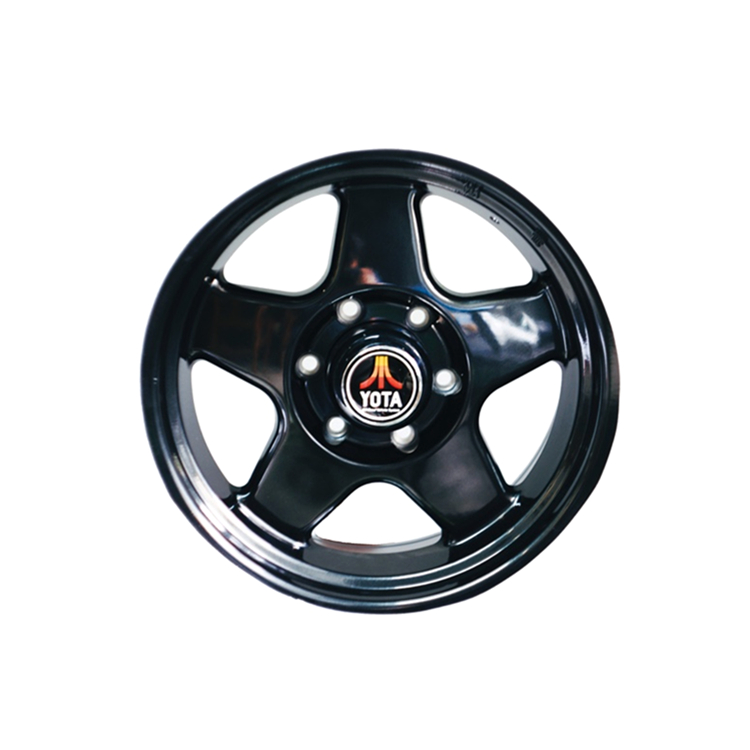 FJ Cruiser Wheel 2007-2020 Hots Retro wheels for motor air