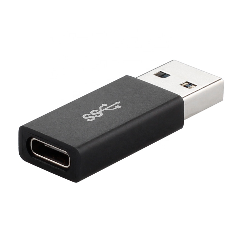 Ульт-unite USB 3,1 адаптер тype C USB-C женский USB-A Мужской конвертер