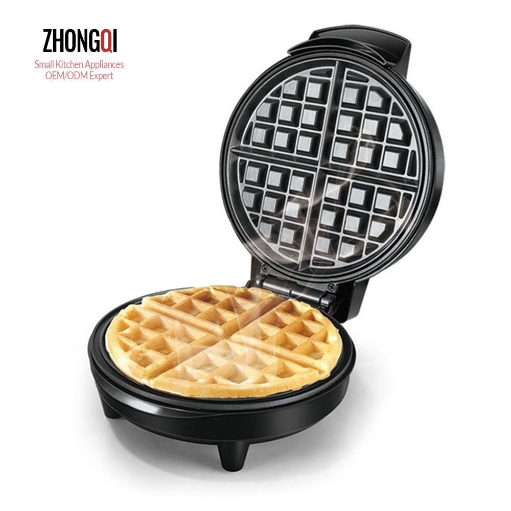 New style 220/110V 50/60Hz electric mini bubble waffle maker machine for waffle bread sandwich