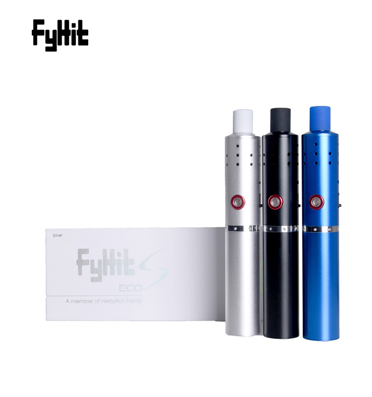 Original factory wholesale portable relax dry herb vaporizer dry herb vape pen
