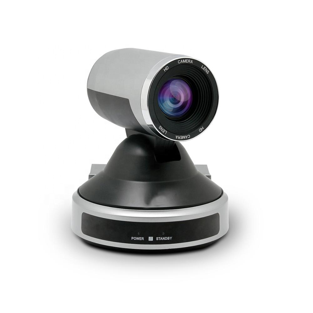 Заводская оптовая продажа OEM 1080P SDI IP USB 12x или 20x Высококачественная веб-видеокамера для прямой трансляции с поддержкой POE NDI на выбор