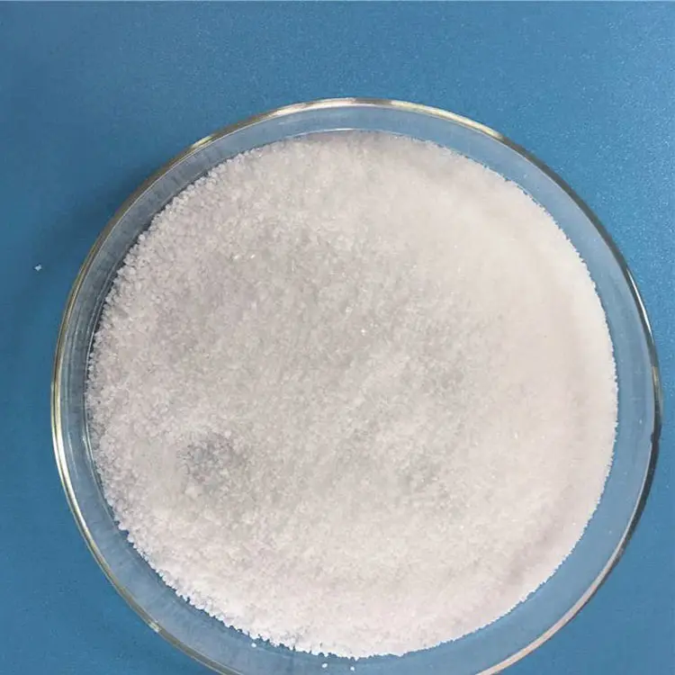 TianJia Food Additive Food Grade Sodium Citrate/Trisodium Citrate Powder