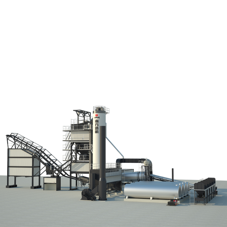 bitumen buyers wanted NFLG alphal bitume ashpalt batching plant