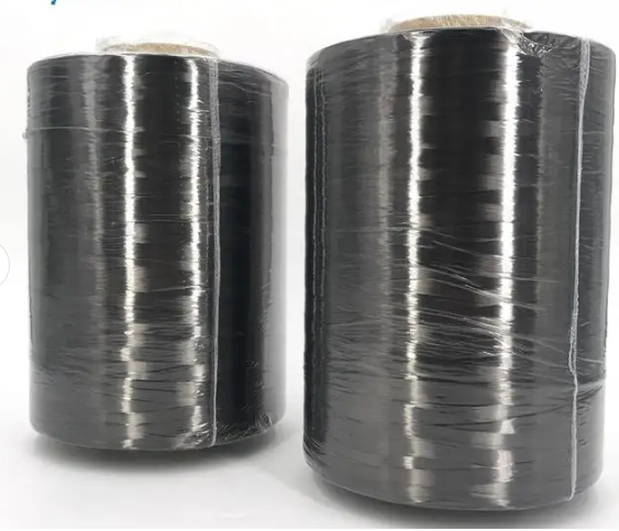 T700 high quality carbon fiber yarn 1k 3k 6k 12k 24k
