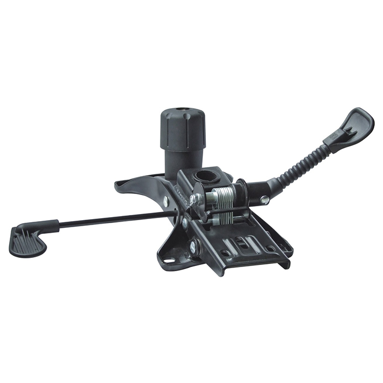 Competitive price recliner swivel mechanism locking tilt lift mechanism used for office chair