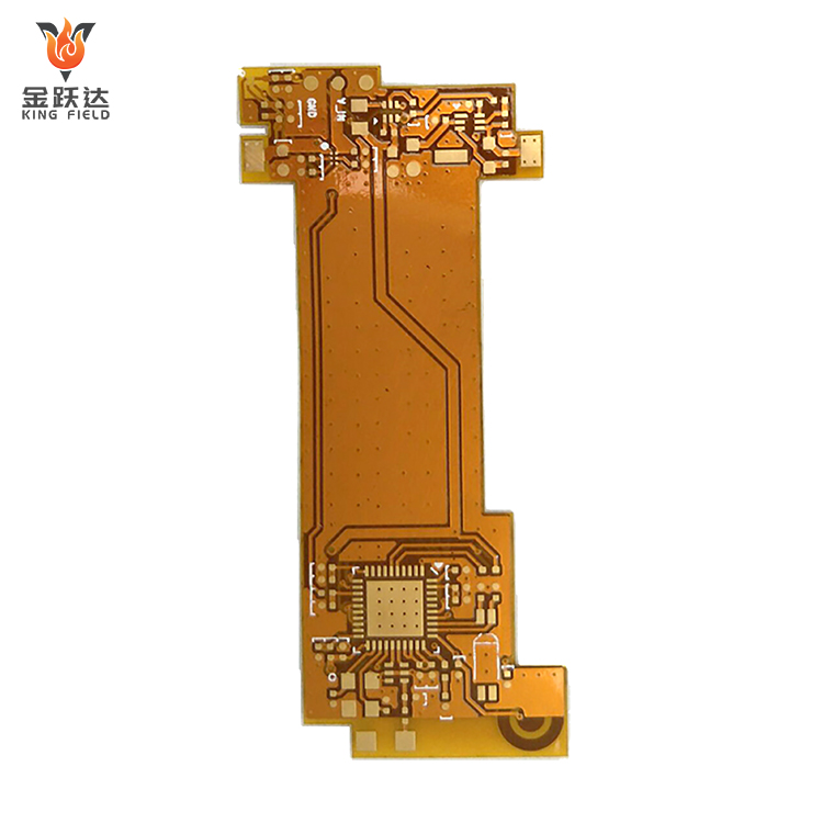 Умный дизайн износа, печатная плата PCB FPC flex PCB, поставщик печатных плат для прототипирования