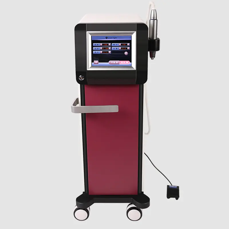 Face Wash Making Machine Best Face Lift Machine Skin Rejuvenation Machine