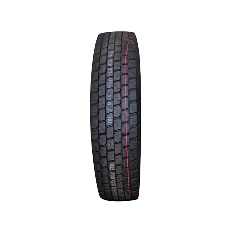 AMBOTON BRAND CHINA TRUCK TYRE/TIRE RADIAL 295/80R22.5 SD709