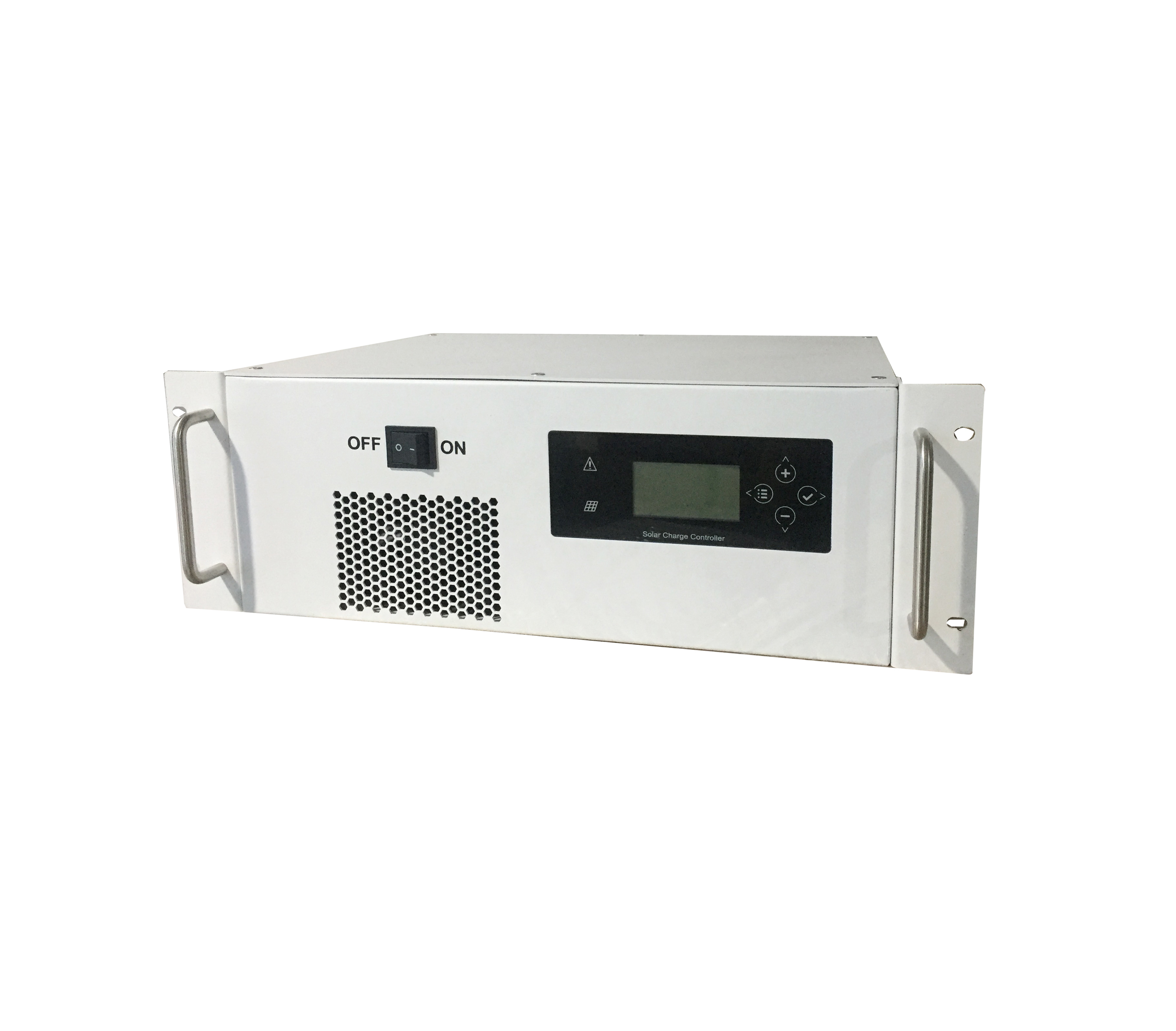 PWM Series 30A 50A 60A 80A 100A 120A 150A Solar Charge Controller 96~600V Battery Voltage Smart Charger with RS485