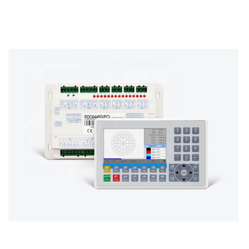 Ruida RDC6445 Laser controller control card system for laser engraver cutter
