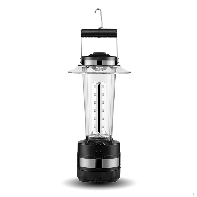 24pcs 0.2w SMD led emergency automatic light-up portable USB charge camping-light
