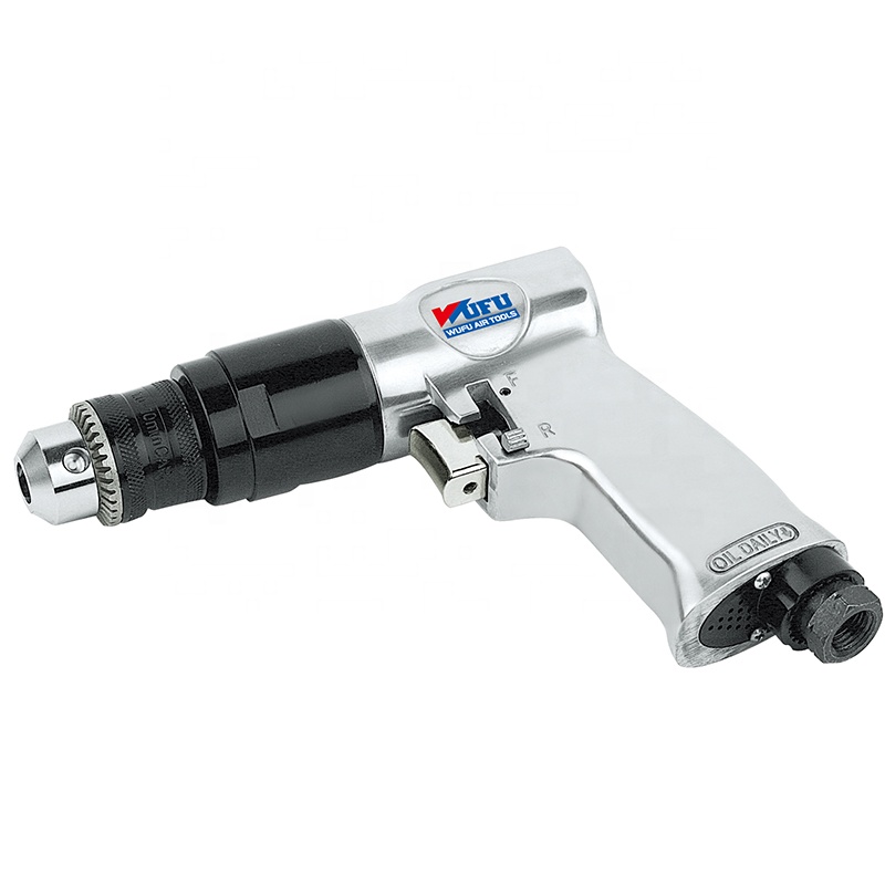 3/8 "Реверсивный пневматическая дрель WFD-1050