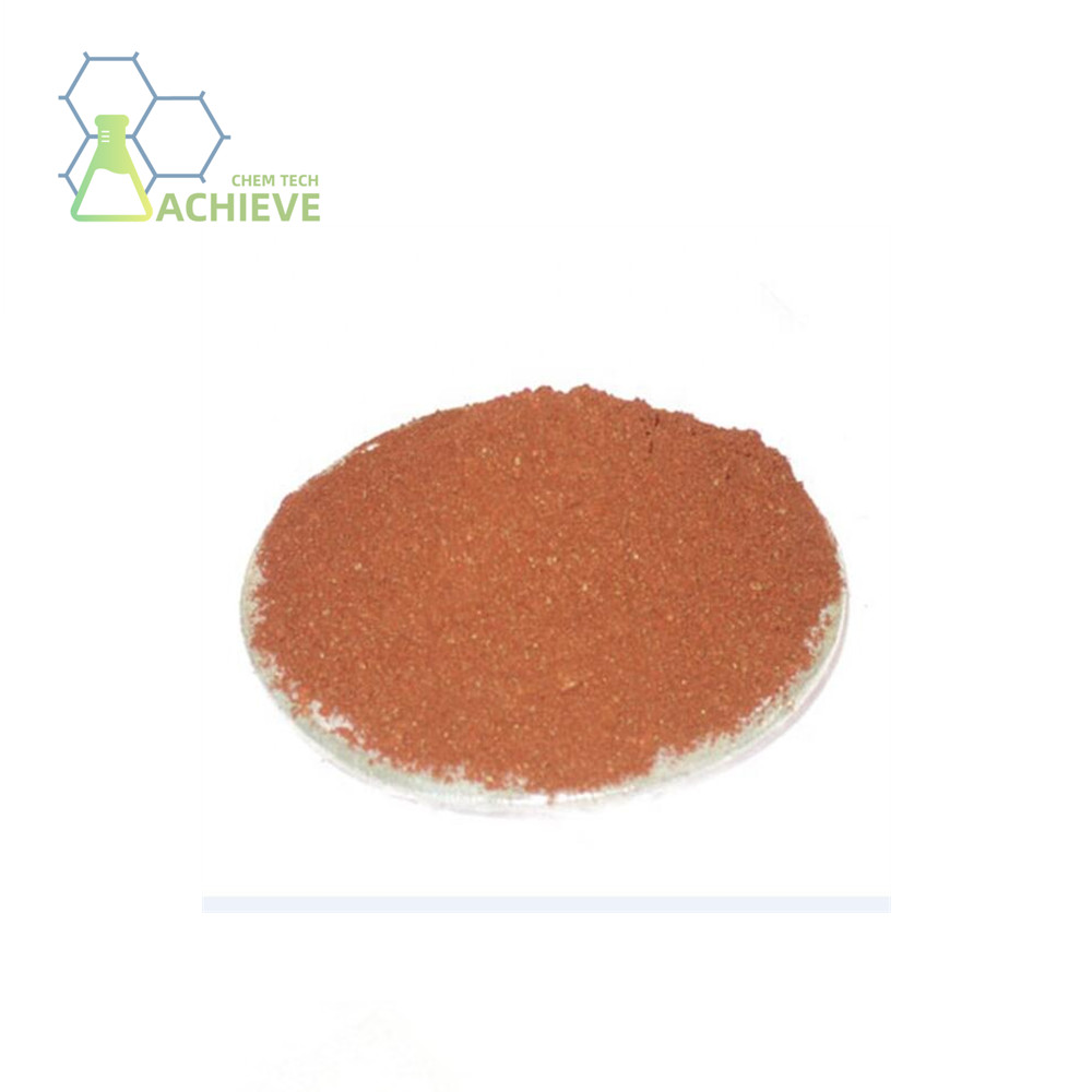 Achieve Chem-tech (Since 2008) Chemica Palladium (II) acetate CAS 3375-31-3