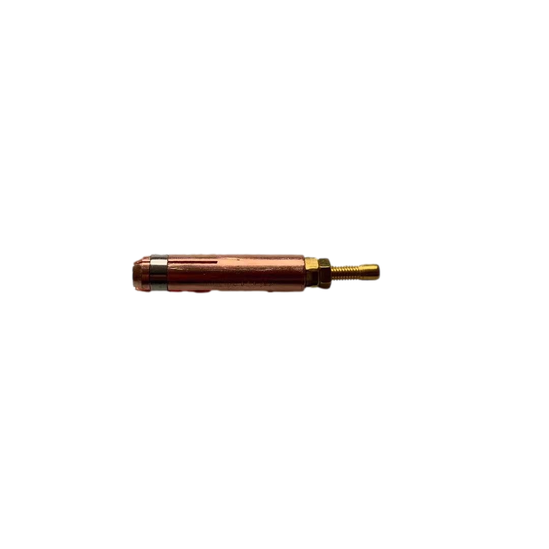Stud welding chuck stud welding collet M3 M4 M5 M6 for energy storage stud welding torch gun 4M LZHQ-01