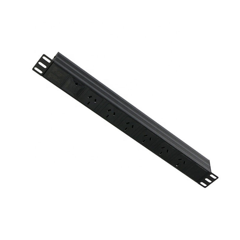 Оптическая распределительная рама Smart PDU