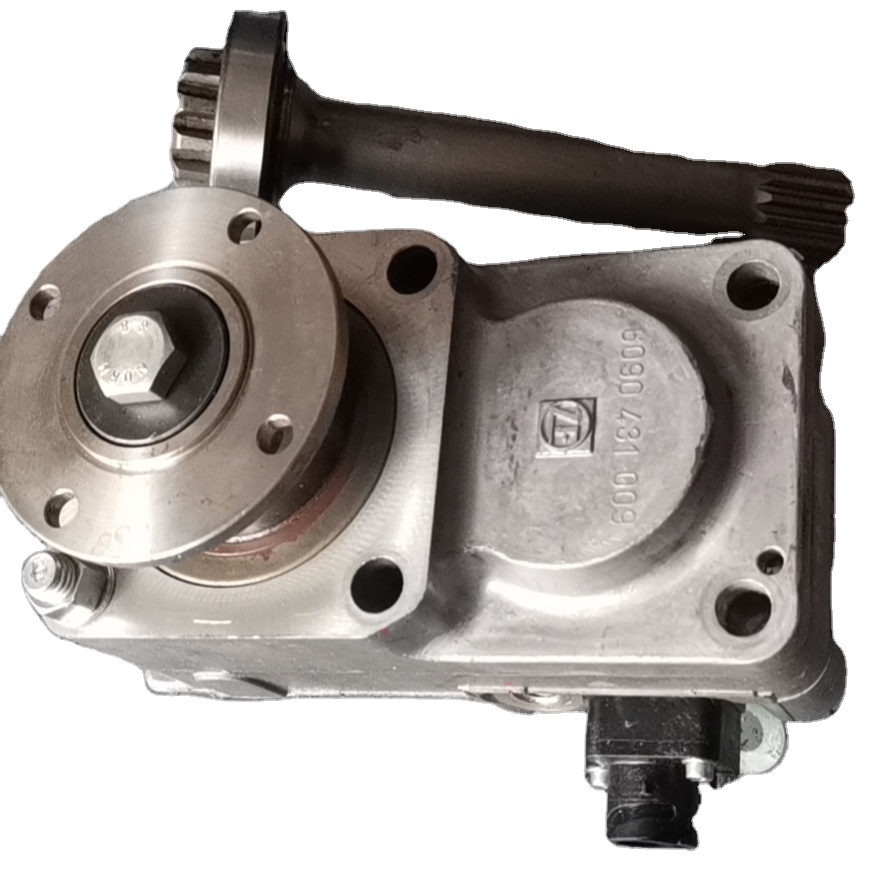 Chinese high quality 6090 431 009 16 shaft power take off PTO for sale