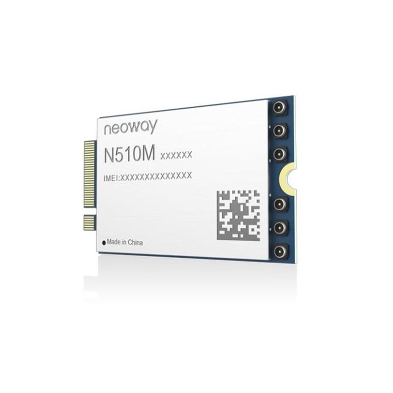 5G module N510M for IoT dedicatedly Can be used in Europe Southeast Asia etc