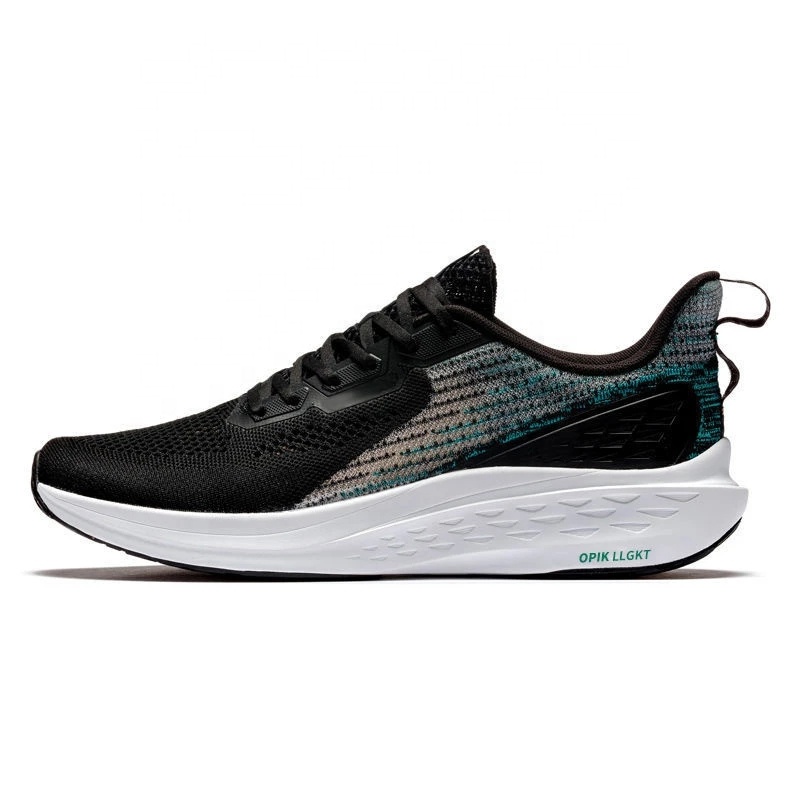 China cheap and durable basketball running men's sports shoes