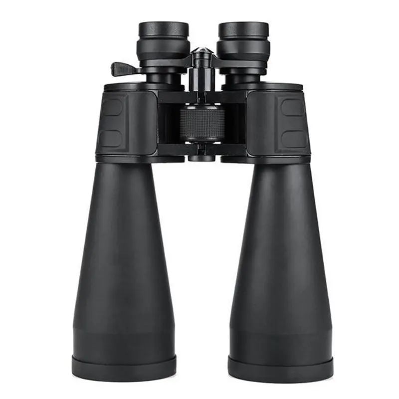 Professional Binocular Adjustable 20-180x100 Zoom Binoculars Light Night Vision Outdoor Telescope Binoculars High Power