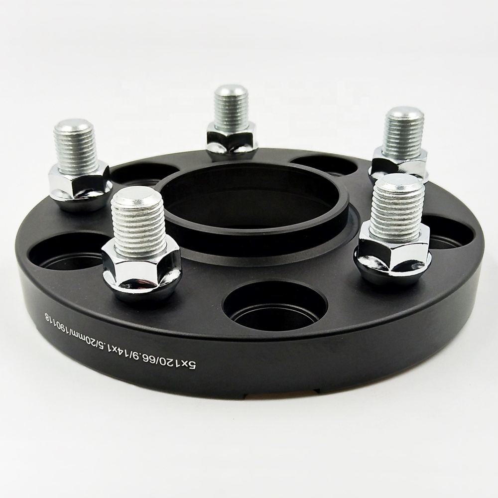 Кованые колесные Распорки BOTRAK 20 мм 5x120, адаптеры для Шевроле, chevrolet, camaro, malibu, equinox, cadillac