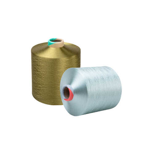 China manufacturer 150/48 polyester HIM/SIM/NIM textured yarn DTY