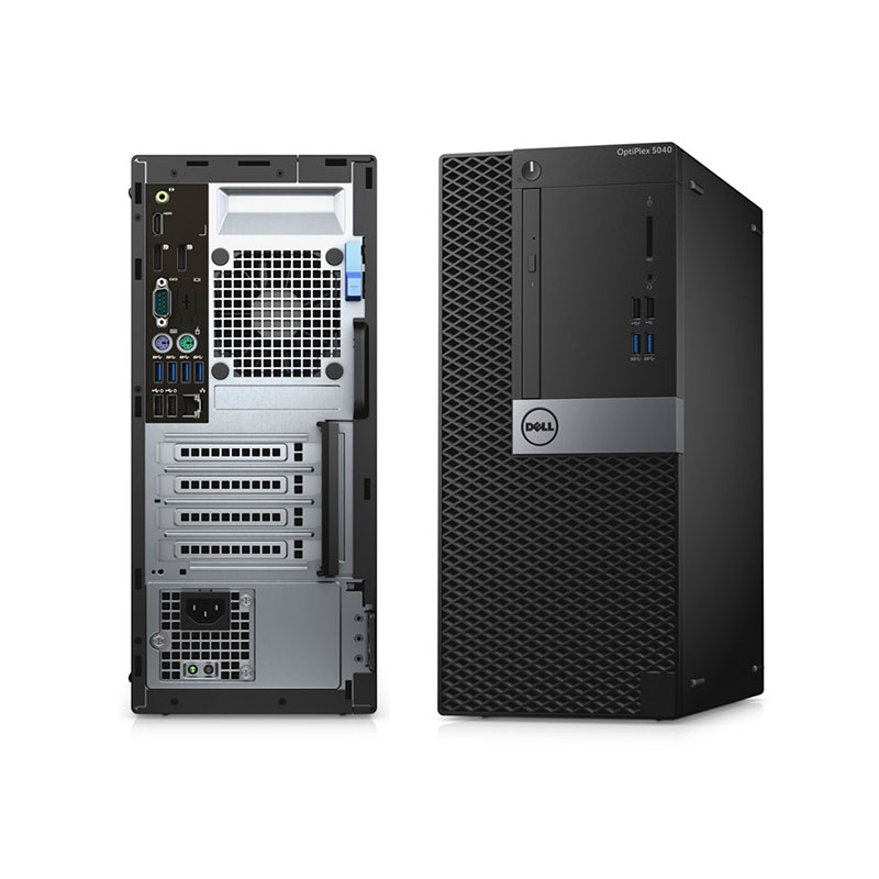 Б/у Оригинал Dell Intel Core i3 i5 i7 4 ГБ/8 ГБ/16 ГБ 500 Гб/1 ТБ жесткий диск SSD Подержанный компьютер отремонтированный ноутбук стационарного персонального компьютера