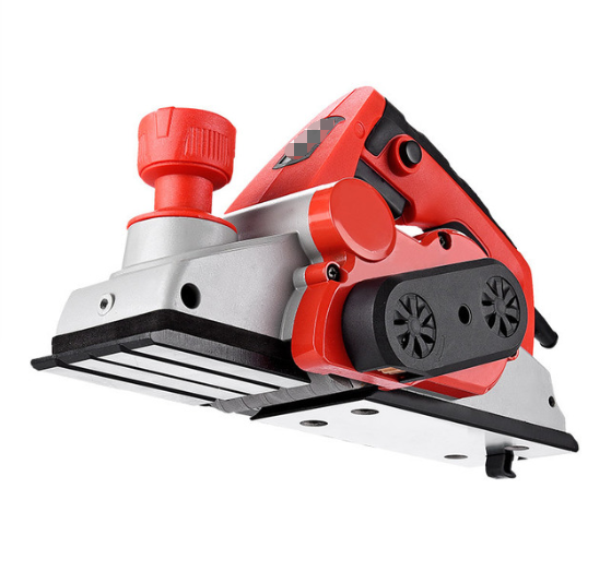 High - grade electric wood planer