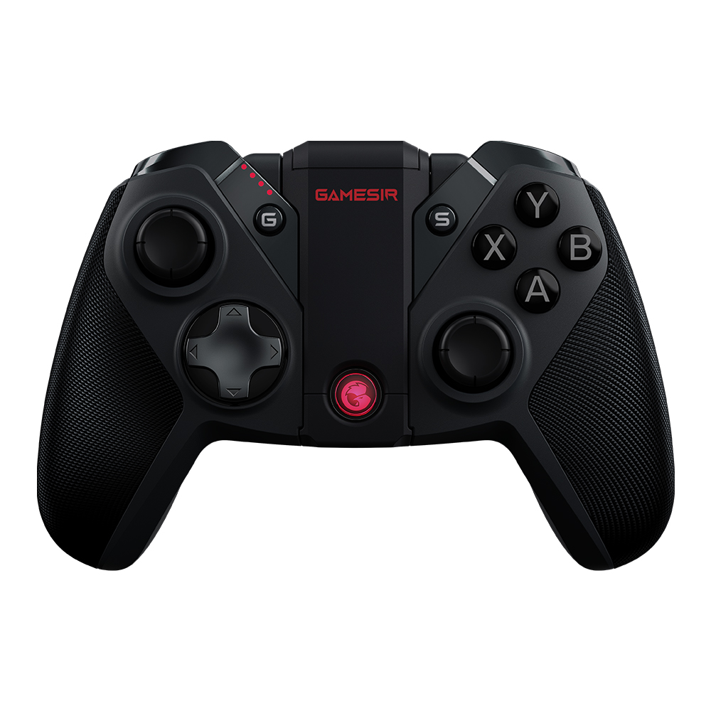 Новейший геймпад для Switch! Многоплатформенный игровой контроллер GameSir G4pro для Switch/Android/iOS/ПК
