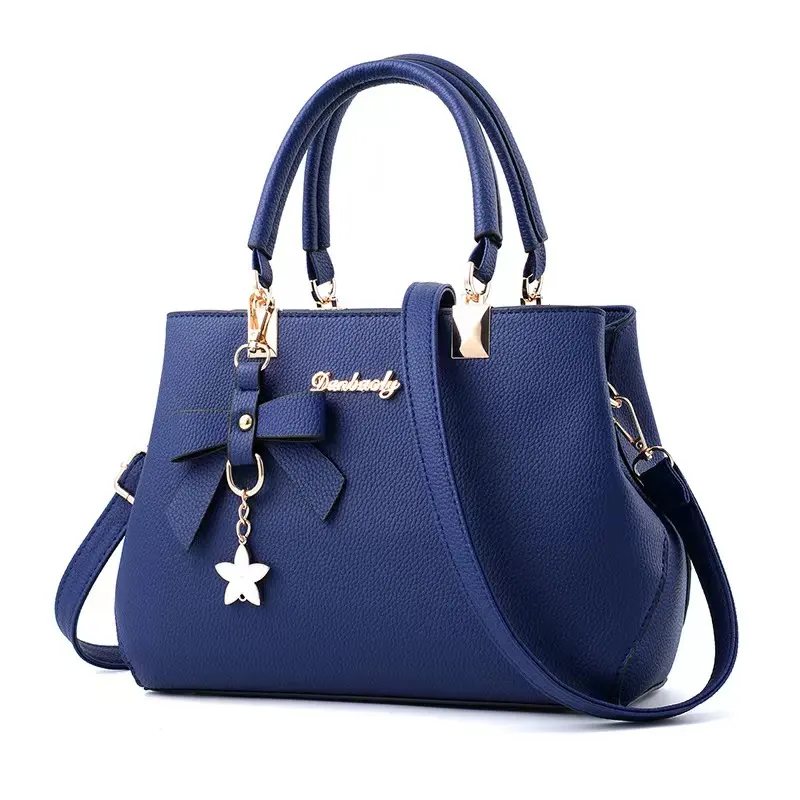 2022 Fashion Designer bags women famous brands ladies handbags PU hand bags for Lady