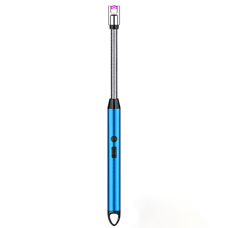 High Quality Electric Arc Lighter Igniter Long Rod Candle Lighter