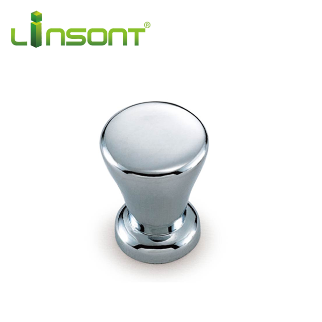 Linsont High Quality Farmhouse Sliding Door Handle Kitchen Drawer Furniture Handles And Knobs