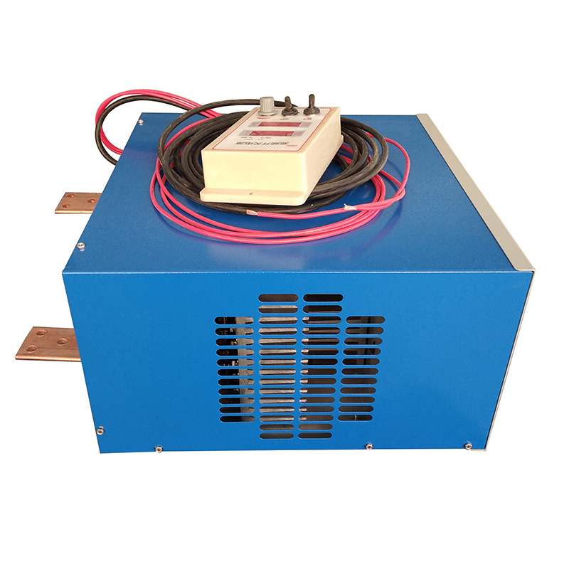 1000A 12V выпрямительный станок для позолочения