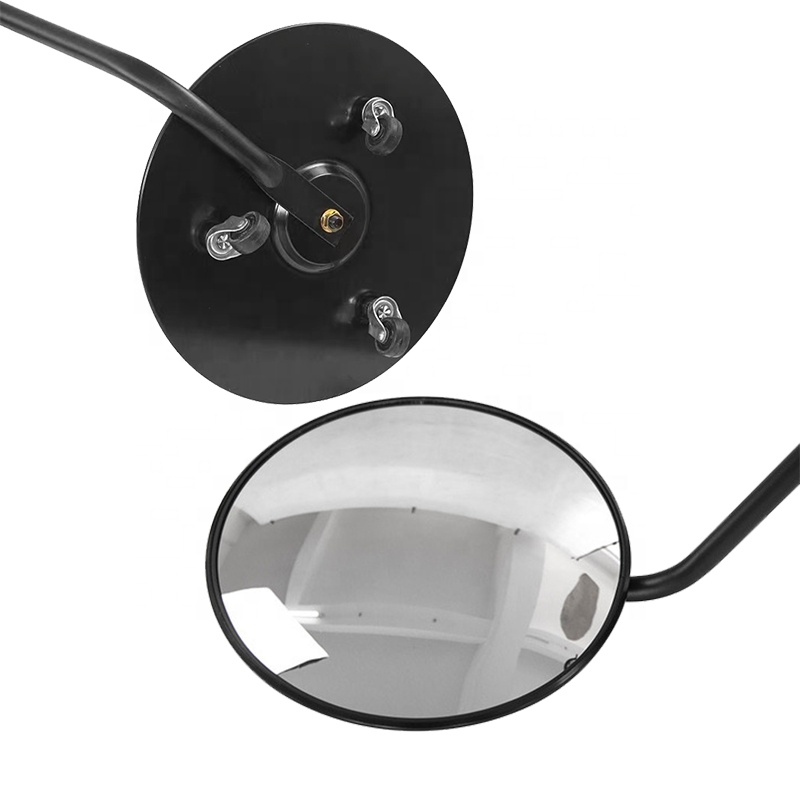 Under Car Search Convex Mirror Security Inspection Mirror