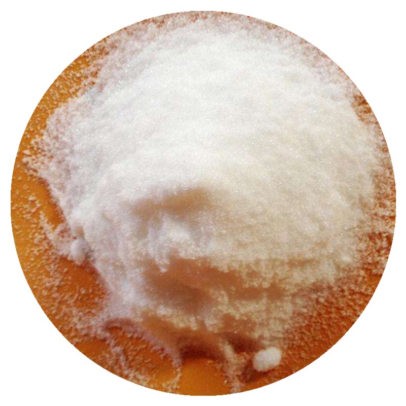Purity 99.5% E330 White Crystal Citric Acid Usage